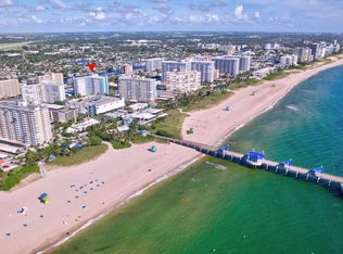 301 N Ocean Blvd APT 906, Pompano Beach, FL 33062