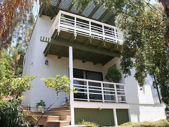 Main House