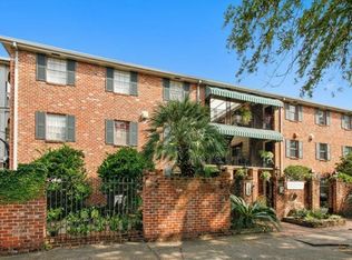 2855 Saint Charles Ave APT 102, New Orleans, LA 70115