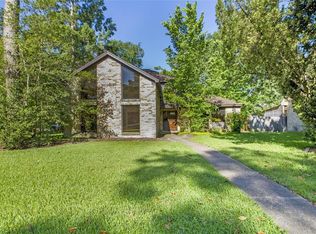 3303 Lost Hollow Dr, Humble, TX 77339