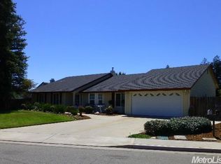 150 Country Club Dr, Colusa, CA 95932