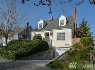 811 High Ave, Bremerton, WA 98337
