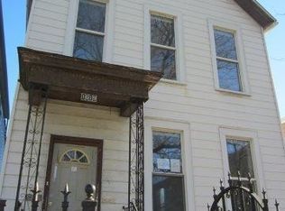1619 N Whipple St, Chicago, IL 60647