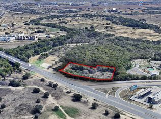 4654 W Military LOT 5, San Antonio, TX 78242