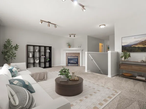 3996 McMullen Grn SW, Edmonton, AB T6W 1S8
