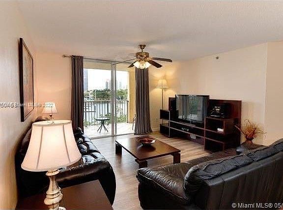 2nd image of 19655 E Country Club Dr #6402