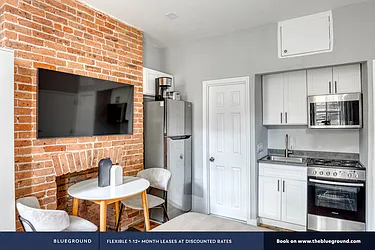 Rented by The Blueground