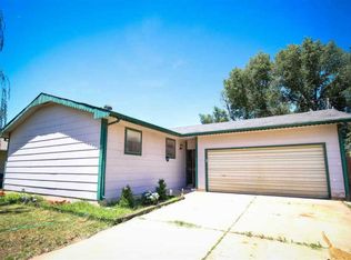 3002 W Hadden Ave, Wichita, KS 67217