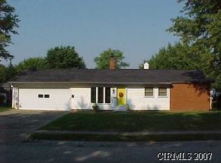 1113 Rigia Dr, Marion, IN 46952