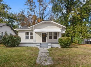 1307 Beman St, Augusta, GA 30904