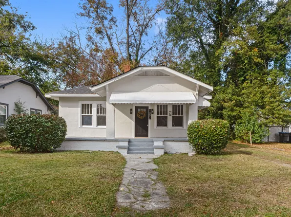 1307 Beman St, Augusta, GA 30904