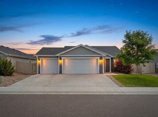 370 Cherokee Trl, Ault, CO 80610