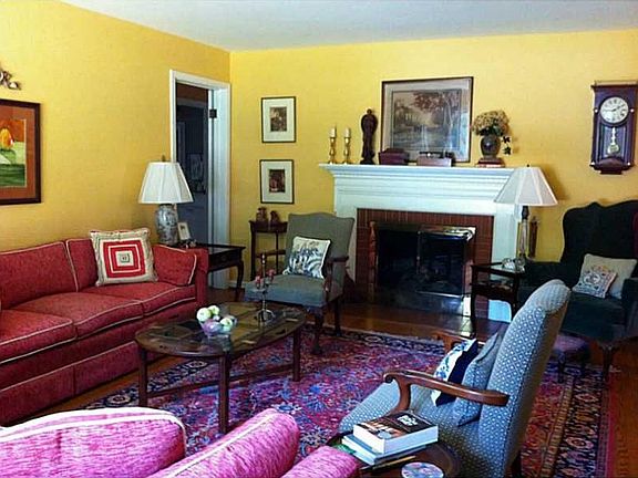 Living Room.