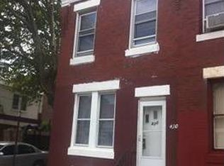430 Blavis St, Philadelphia, PA 19140