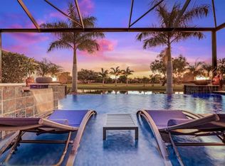 10358 Quail Crown Dr, Naples, FL 34119