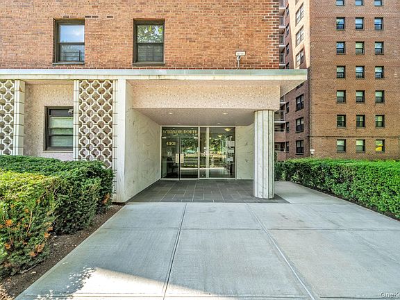 2nd image of 4901 Henry Hudson Parkway W #6E