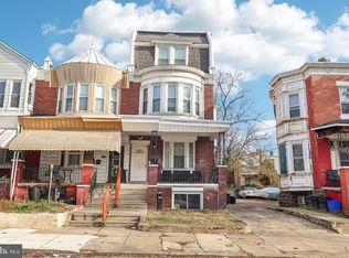537 S 55th St, Philadelphia, PA 19143