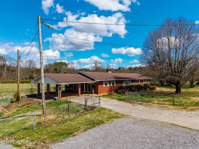911 Tipton Station Rd, Knoxville, TN, 37920