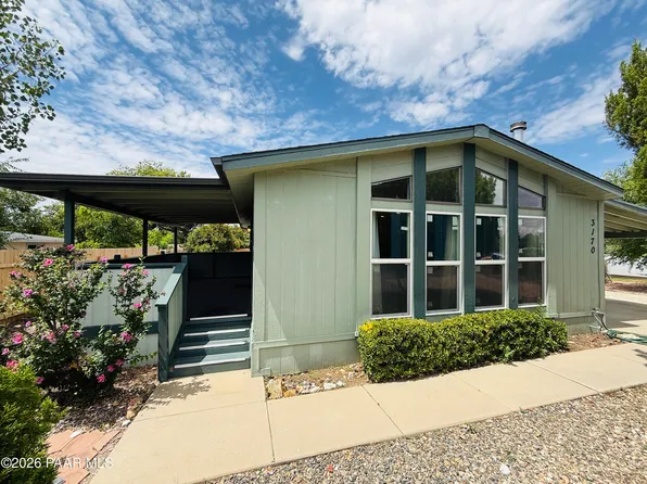3170 Samaritan Way, Prescott, AZ 86301
