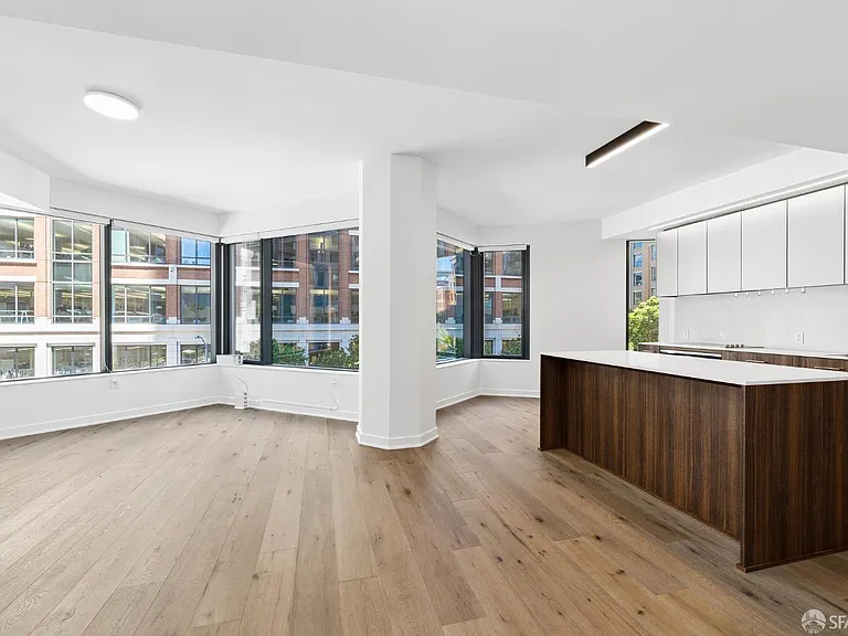 280 Spear St #5H — Photo 1