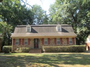 5473 Derron Ave, Memphis, TN 38115