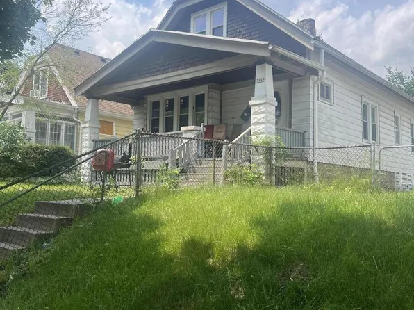 3609 North 22nd STREET, Milwaukee, WI 53206