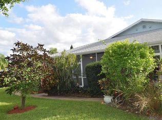 2124 SE Edler Dr #2124, Stuart, FL 34994