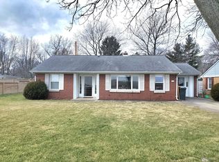 13 Park St, Pesotum, IL