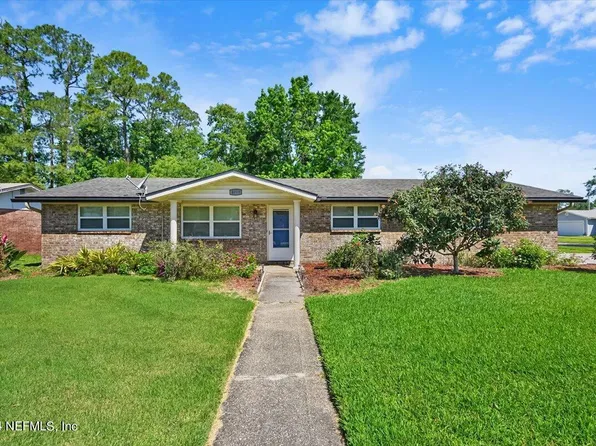 4019 HUNTINGTON FOREST Boulevard, Jacksonville, FL 32257