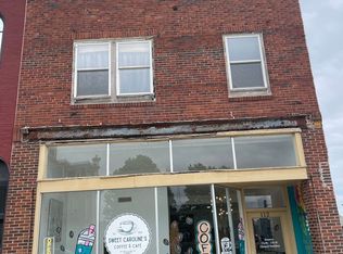 112 S Washington St, Bloomfield, IA 52537
