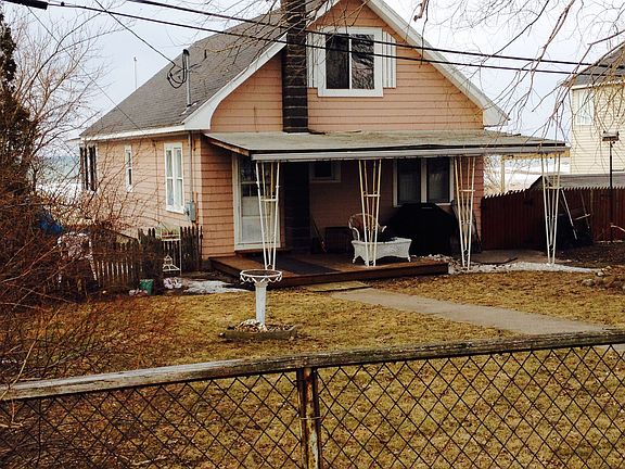 To the right of Marge's