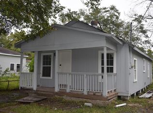 8043 Jeffery St, Houston, TX 77028