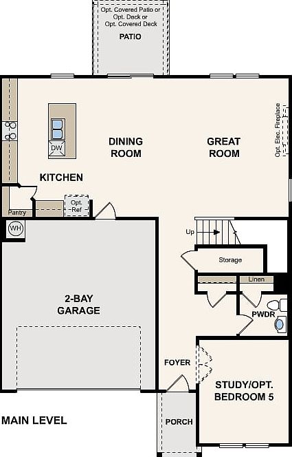 2nd image of 2684 Mourning Dove Dr