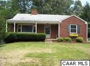 1868 Frays Mill Rd, Ruckersville, VA 22968