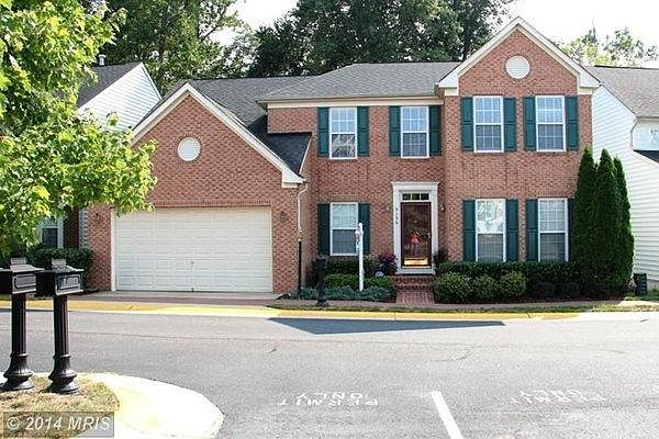 1st image of 9156 Stonegarden Dr