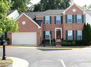 9156 Stonegarden Dr, Lorton, VA 22079