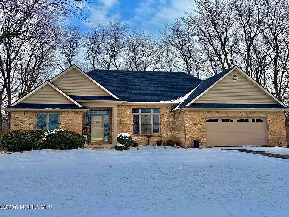 1st image of 2869 S Walnut Hill Dr