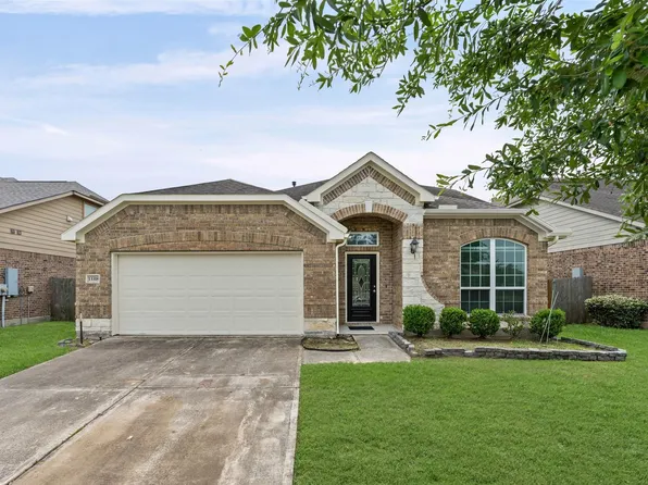 13318 Spruce Orchard Ct, Rosharon, TX 77583