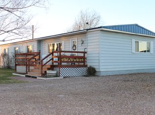 1137 County Road 256, Lyman, WY 82937