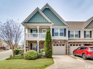 1202 Bartlett Cir, Hillsborough, NC 27278