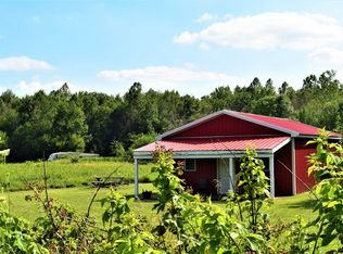 849 W 350 S, Winamac, IN 46996