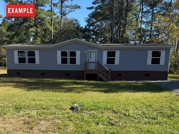 737 Three Bridges Est, Jacksonville, NC 28540