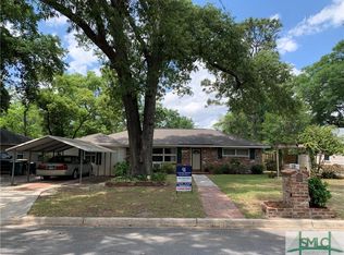 2218 Lorraine Ct, Savannah, GA 31404