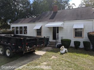 1406 Woodrow St, Dublin, GA 31021