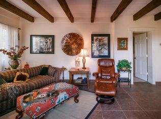 357 Calle Loma Norte, Santa Fe, NM 87501
