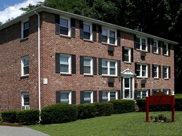 1bd 1ba 600sqft — Ranger Mills
