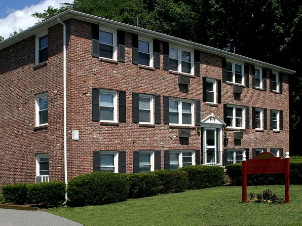 Ranger Mills, 175 Haverhill St APT 10, Methuen, MA 01844