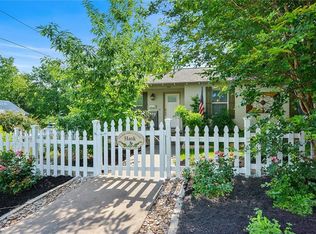 501 S College St, Georgetown, TX 78626