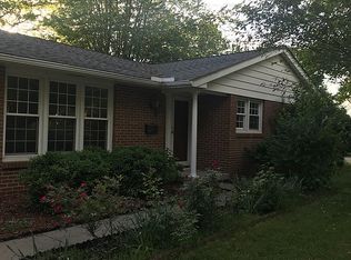 3040 Revere Ct, Columbus, IN 47203
