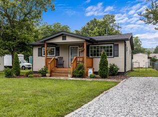 121 S Aster Ave, Chattanooga, TN 37419